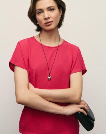 Блуза Zarina женщинам