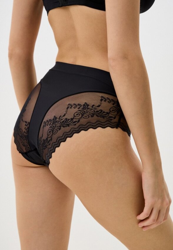 Трусы 4 шт. Oiro