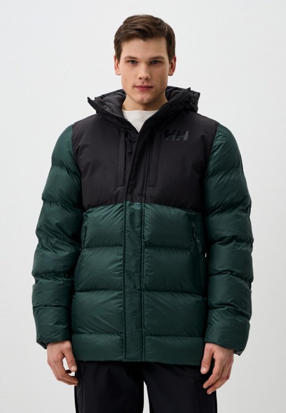 Пуховик Helly Hansen