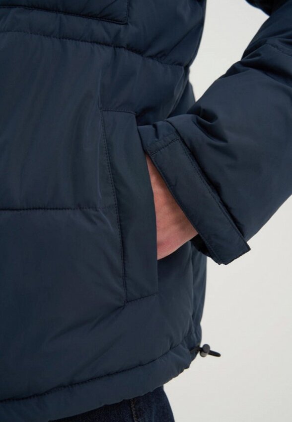 Куртка утепленная Finn Flare