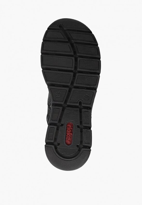 Ботинки Rieker