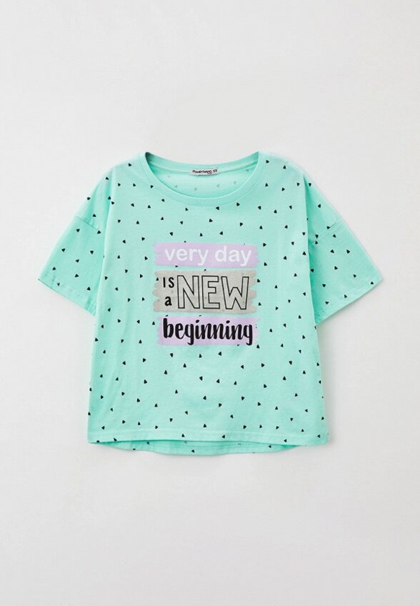 Футболка Elementarno