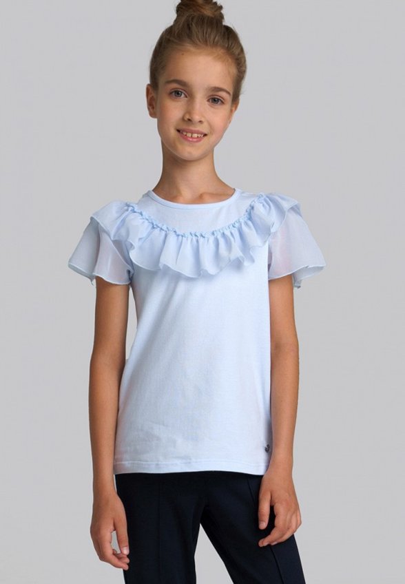 Футболка PlayToday