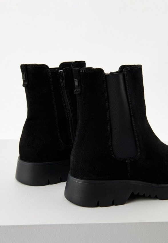 Полусапоги Högl