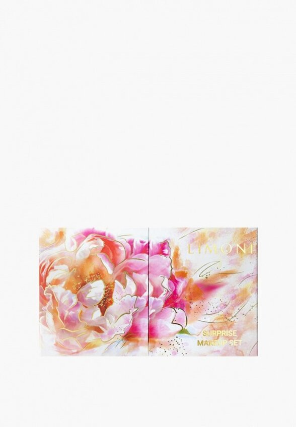 Адвент-календарь Limoni