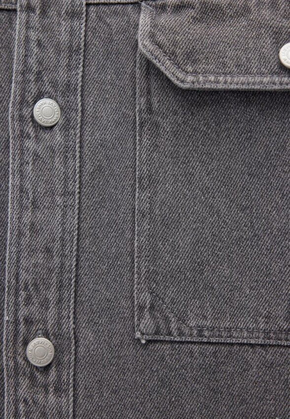 Рубашка джинсовая Mavi