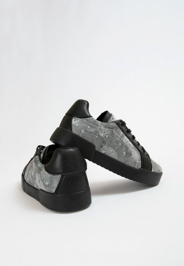 Кеды Purple Moon