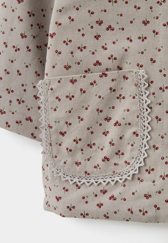 Куртка Ete Children