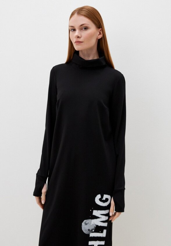 Платье Helmidge