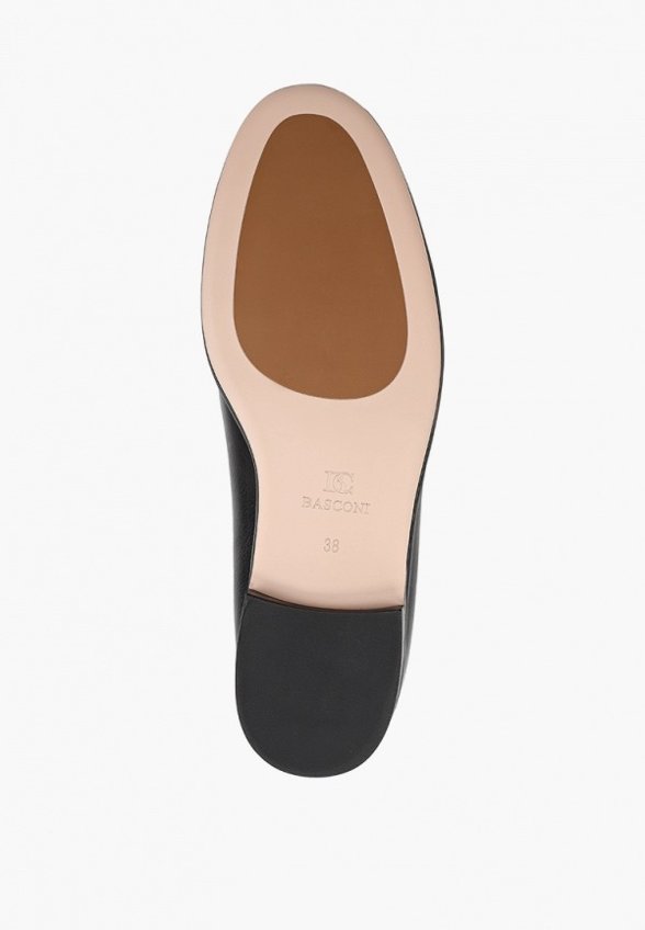 Лоферы Basconi