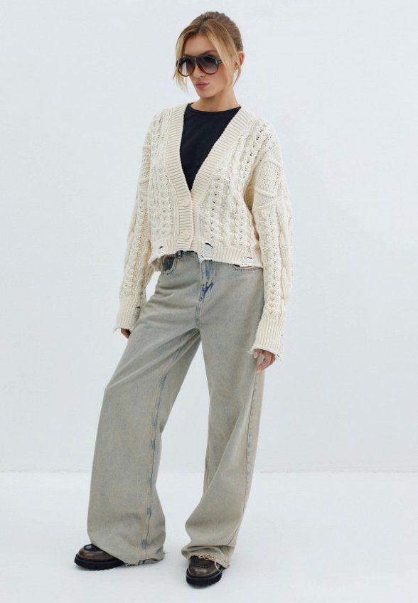 Кардиган Top Top