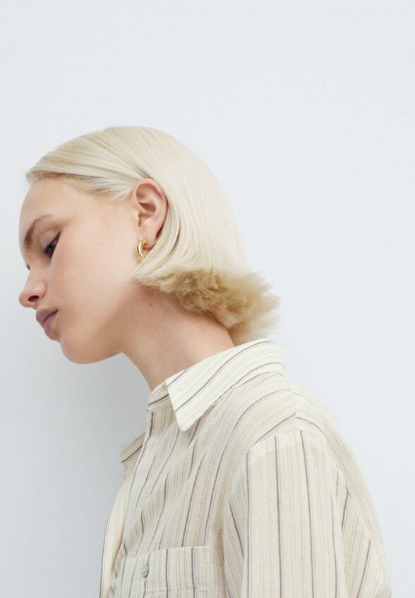 Рубашка Mango