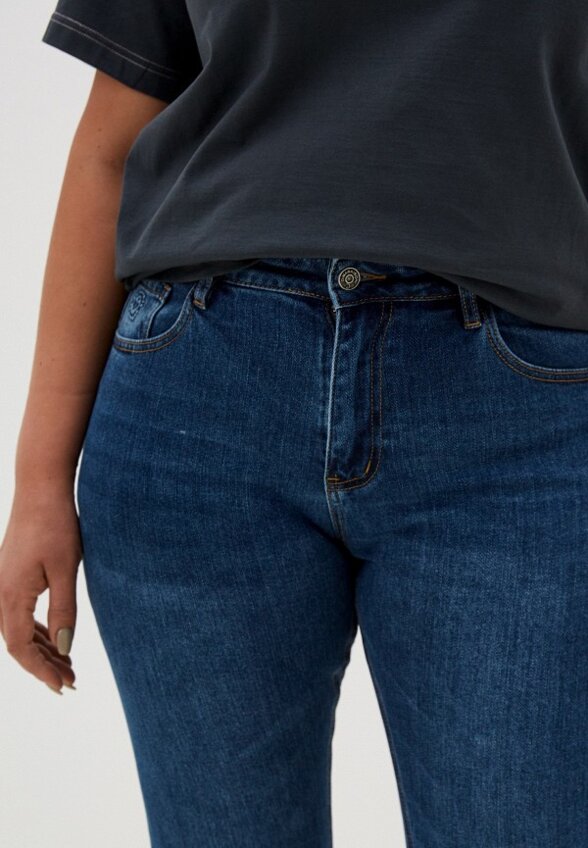 Джинсы Dimarkis Day