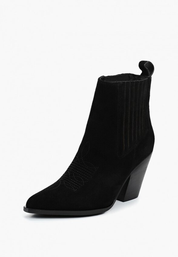 Ботильоны Valley