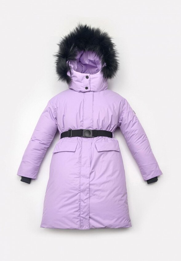 Куртка утепленная Orso Bianco