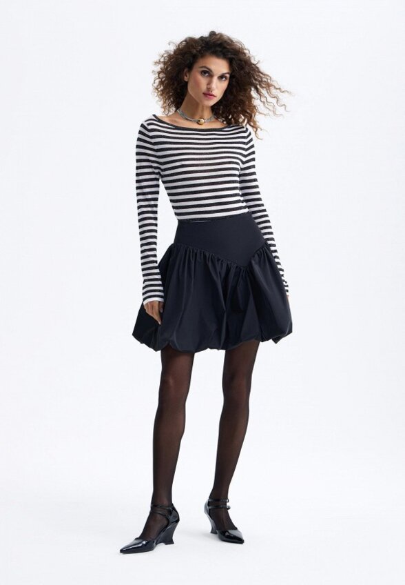 Лонгслив True Red