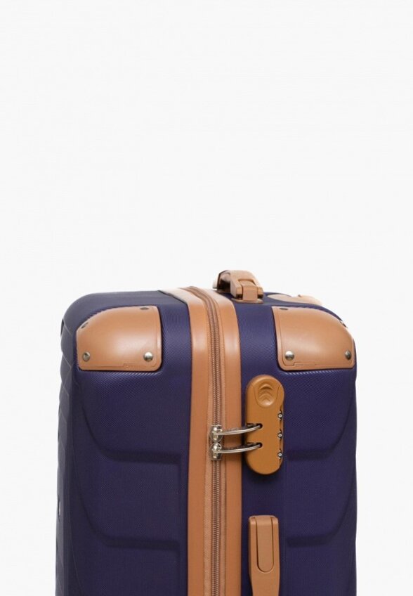 Чемодан Baudet