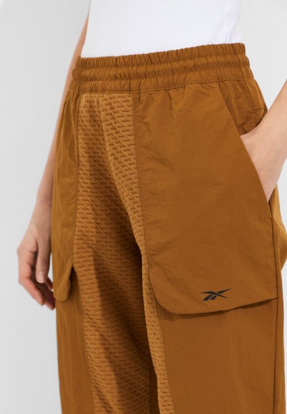 Брюки спортивные Reebok