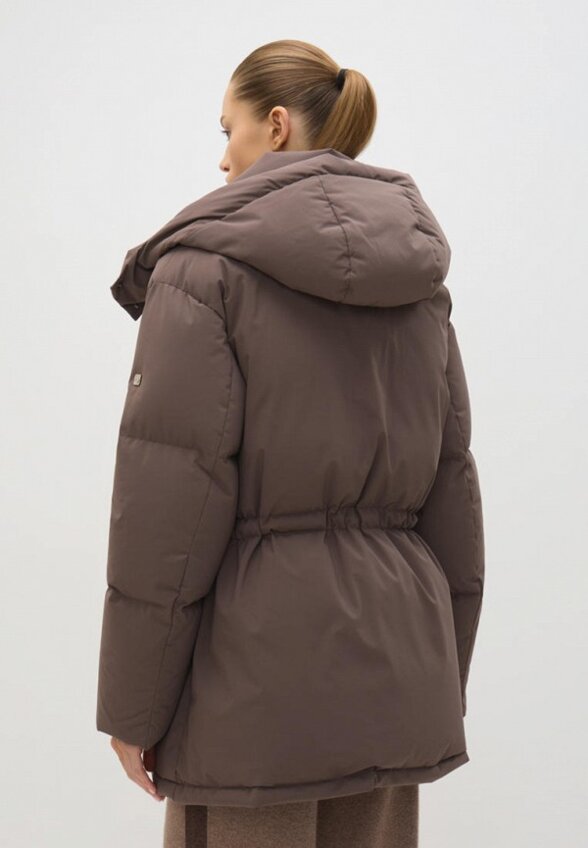 Пуховик Conso