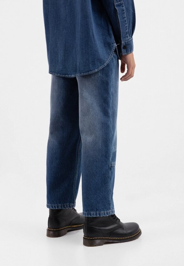 Джинсы Gulliver