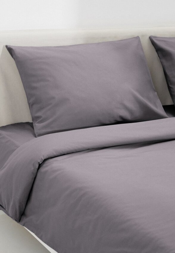 Постельное белье Евро Lamoda Home