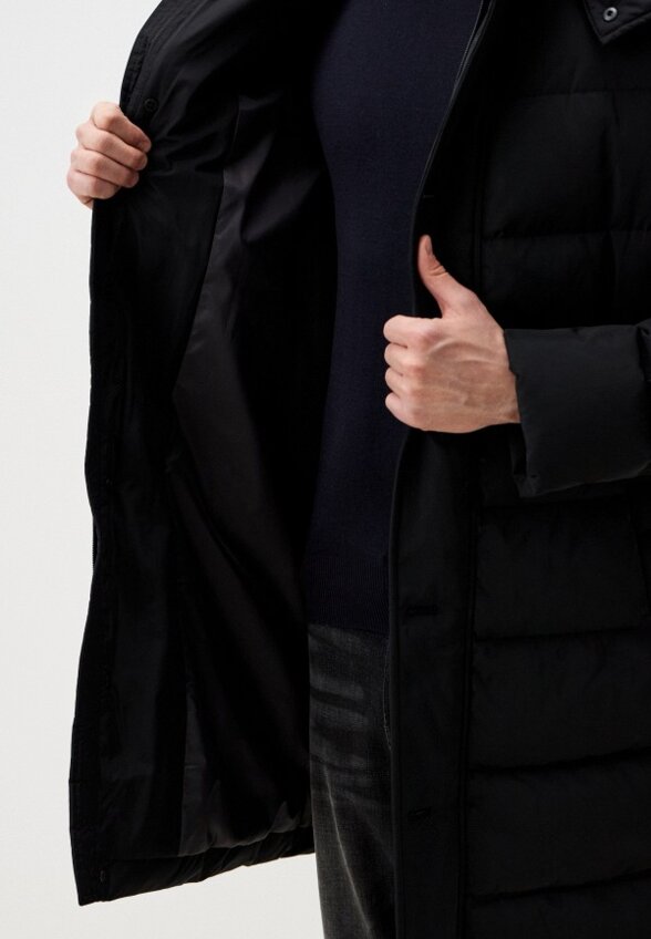 Куртка утепленная Madzerini