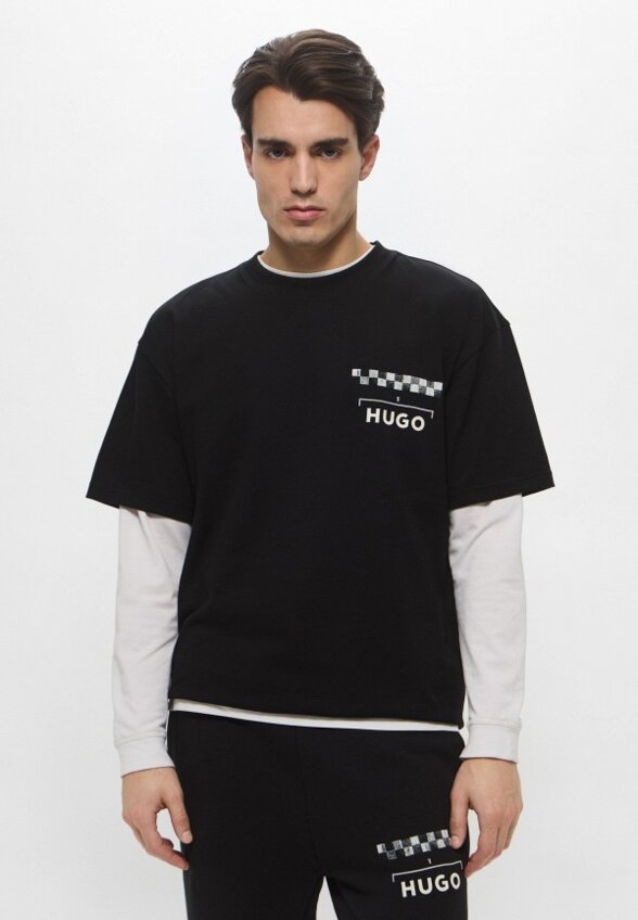 Футболка Hugo