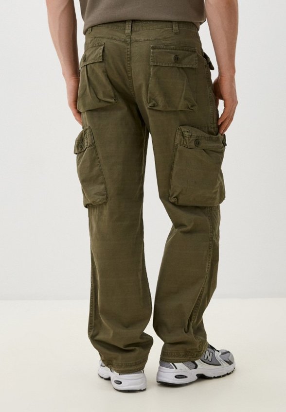 Брюки Сплав