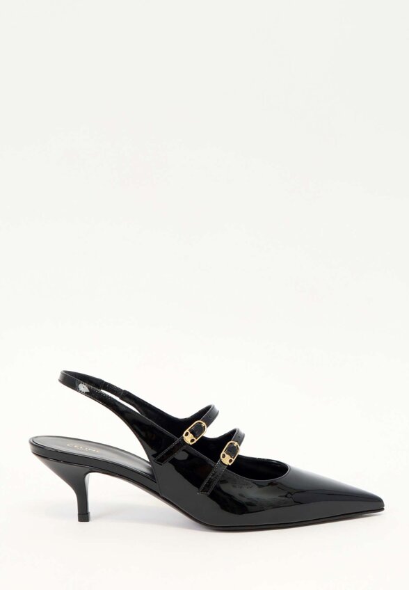 Celine Judy