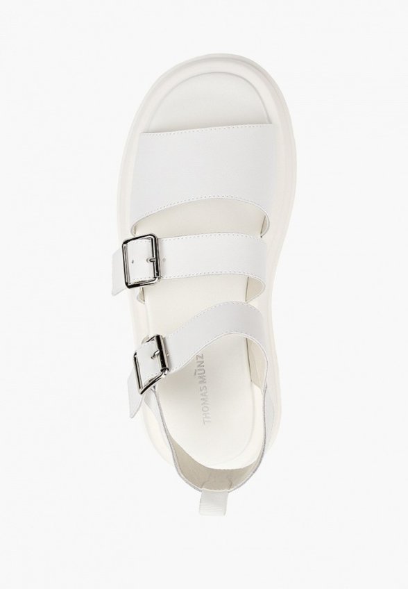 Босоножки Thomas Munz