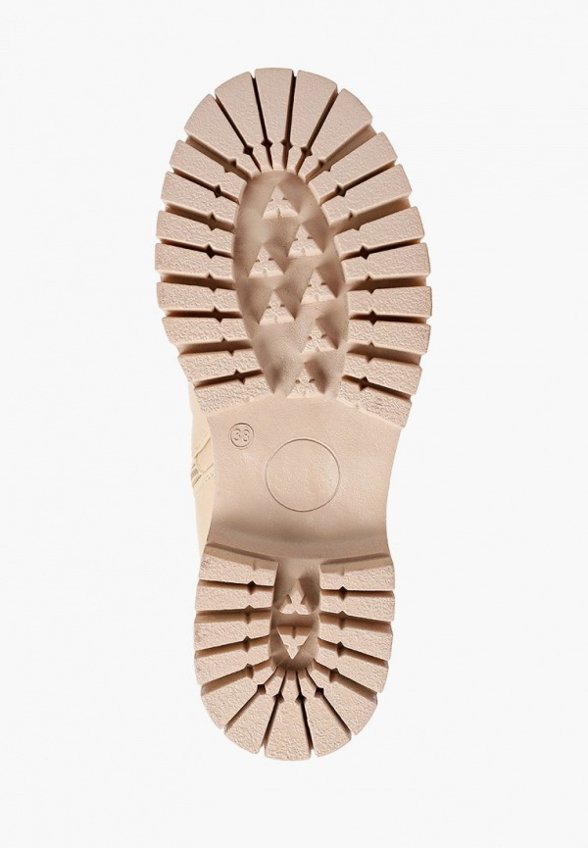 Ботфорты May Vian