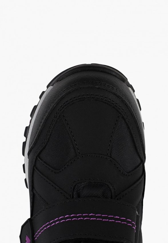 Ботинки Kapika