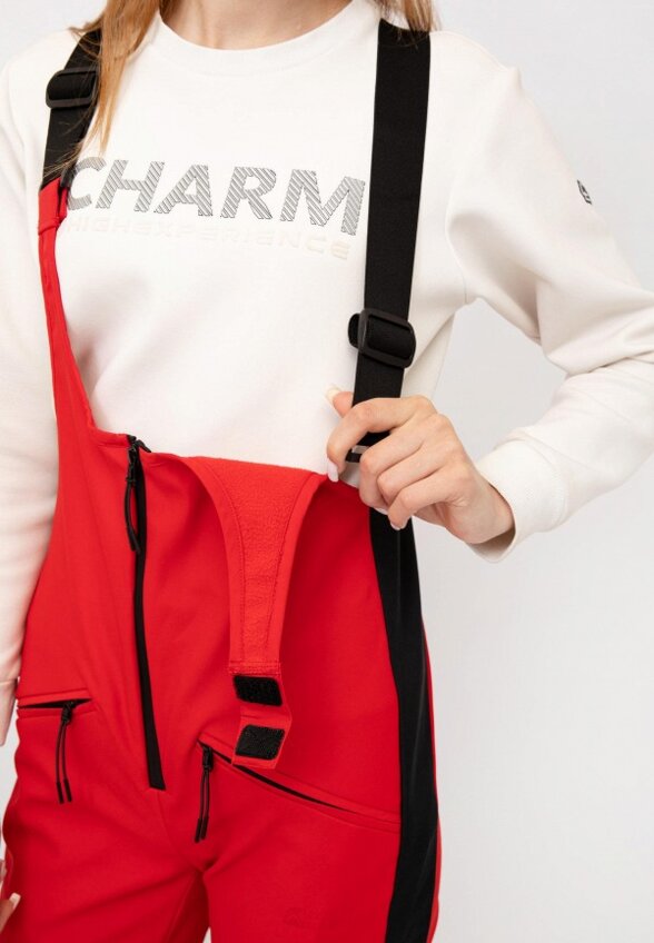 Полукомбинезон High Experience