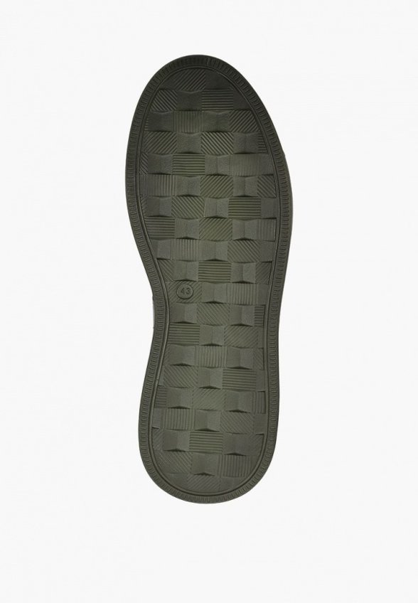 Кеды B2B Black to Black