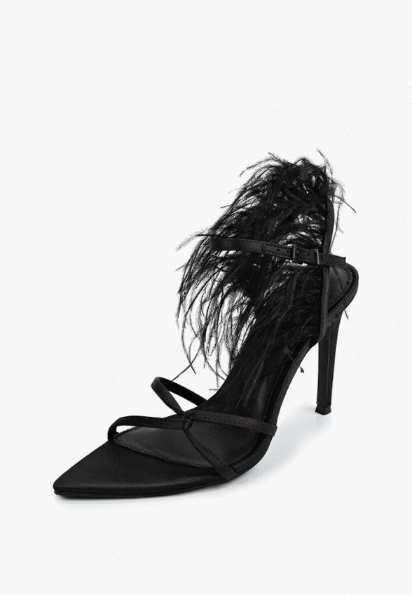 Босоножки Love Republic