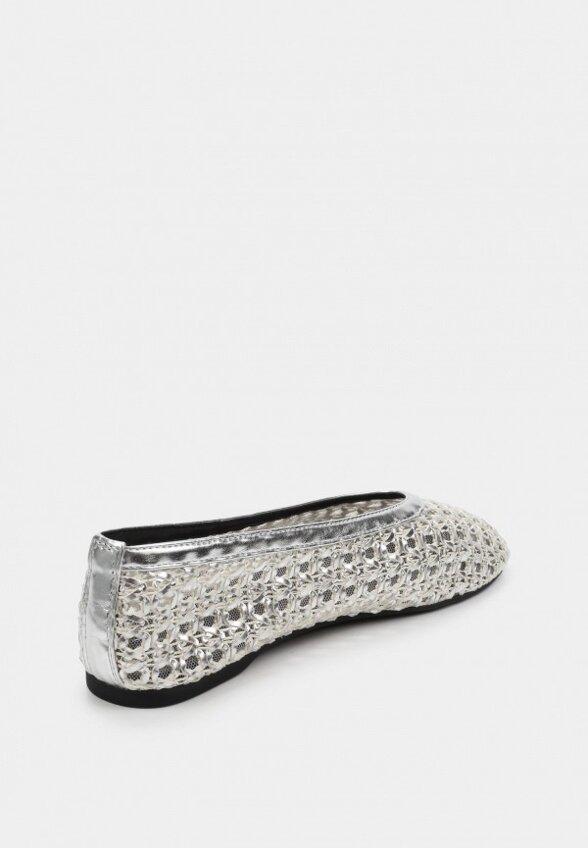 Балетки Keddo