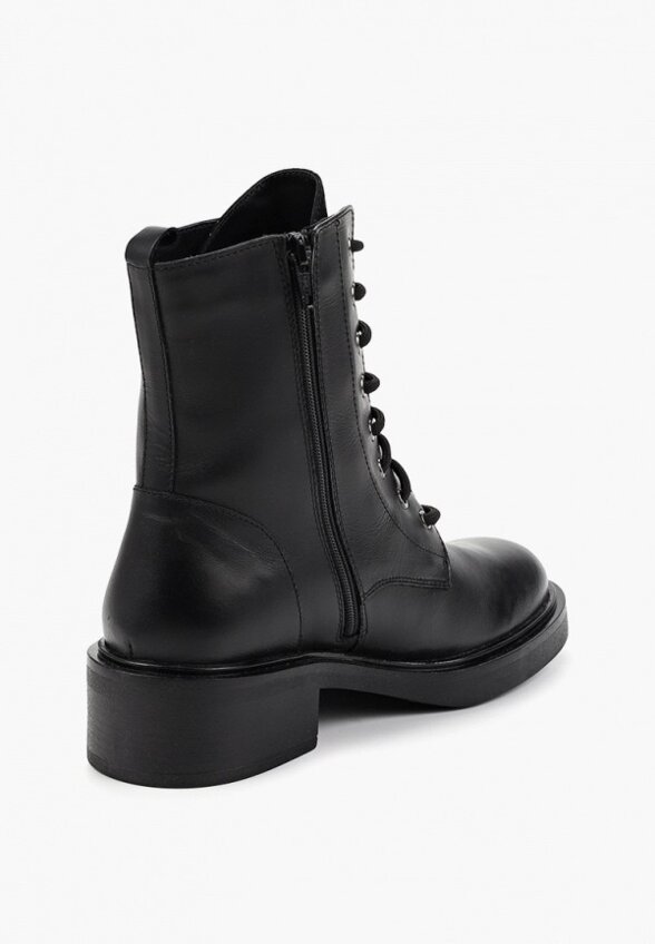 Ботинки Emanuele Gelmetti