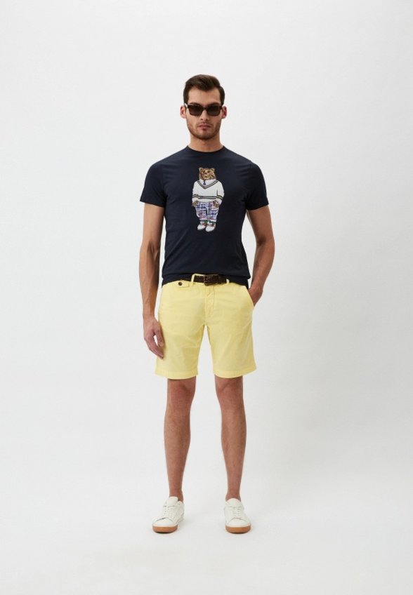 Футболка Malagrida