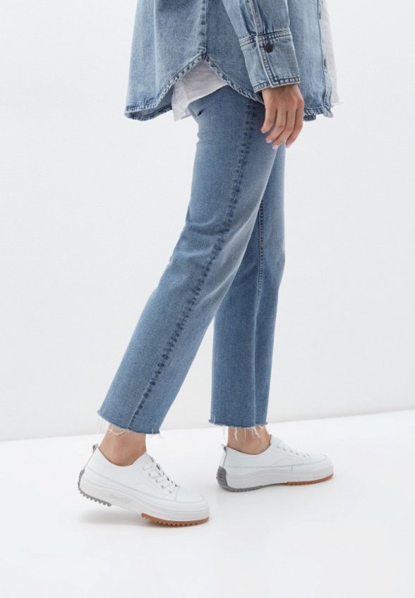 Кеды Helena Berger