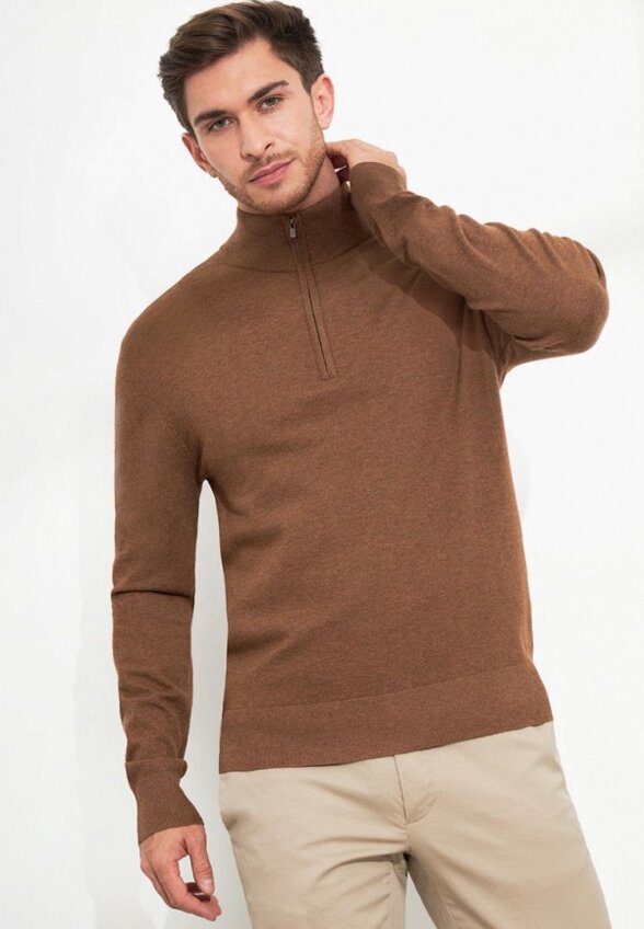 Джемпер Mountica