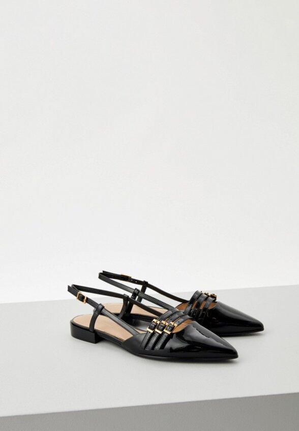 Туфли Ekonika Premium