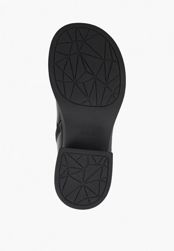 Ботильоны Berkonty