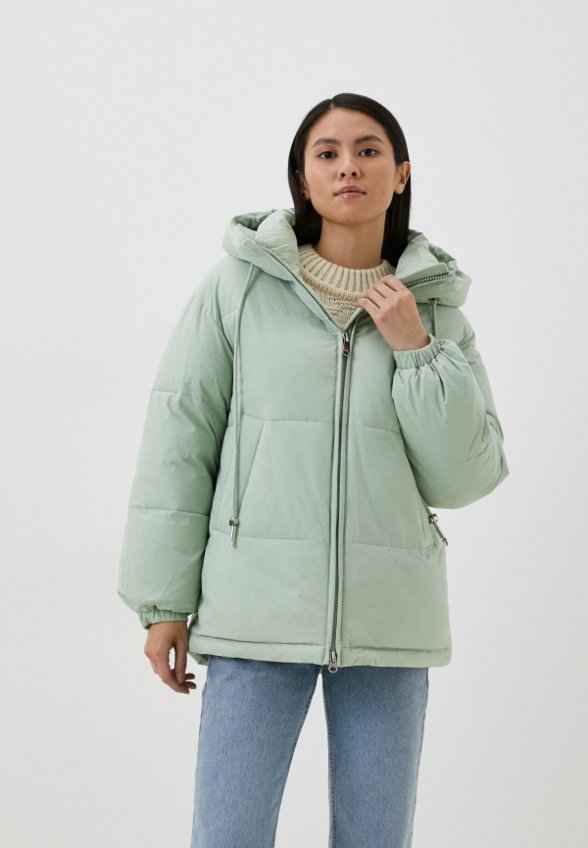 Пуховик Lawinter