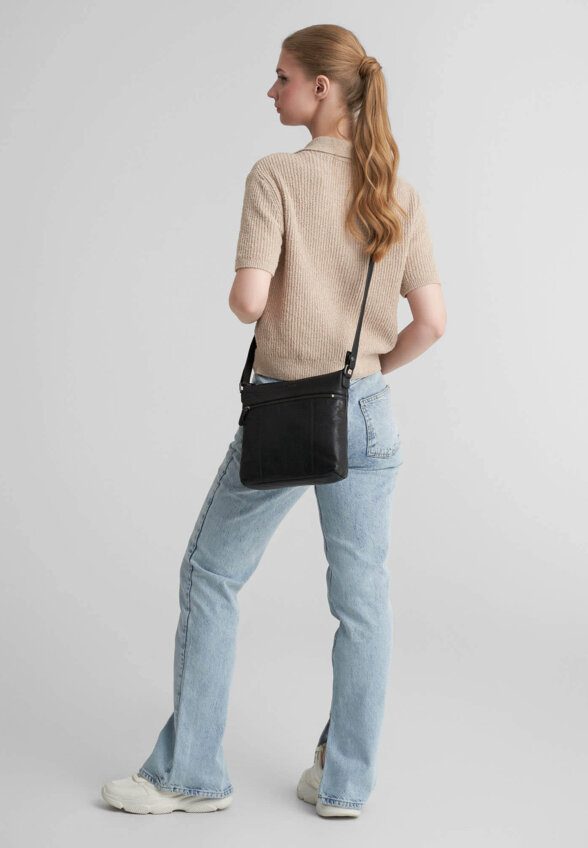 Др.Коффер M402823-248-04 сумка через плечо