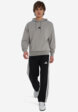 Худи мужское adidas Feelcozy, Серый5  - превью