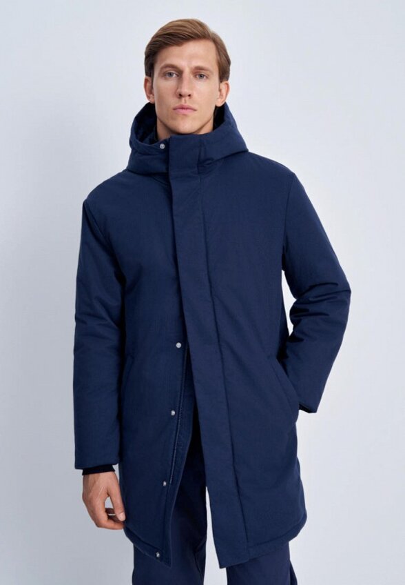 Куртка утепленная Finn Flare