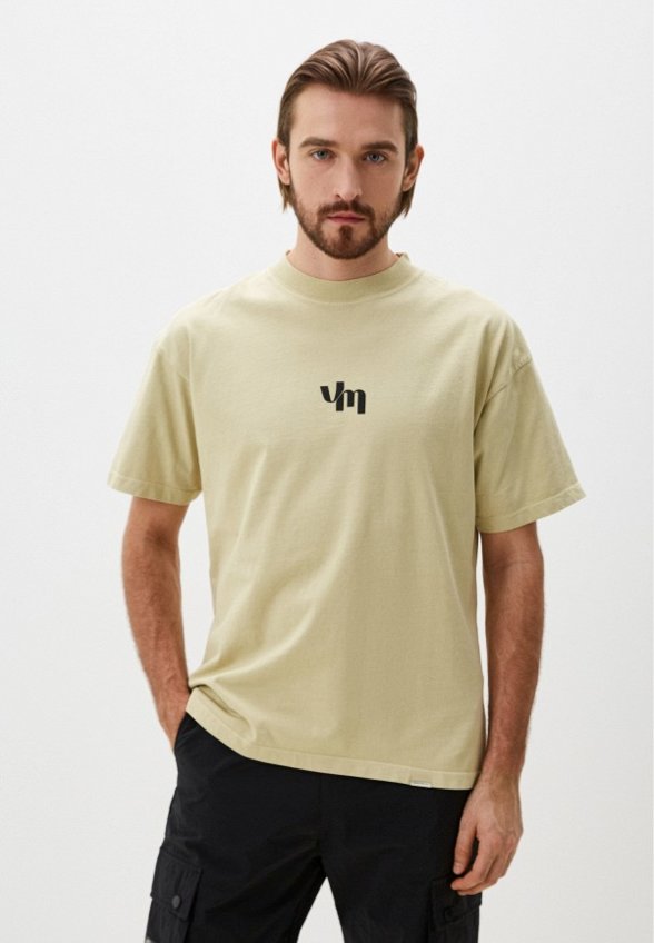 Футболка Van Mich