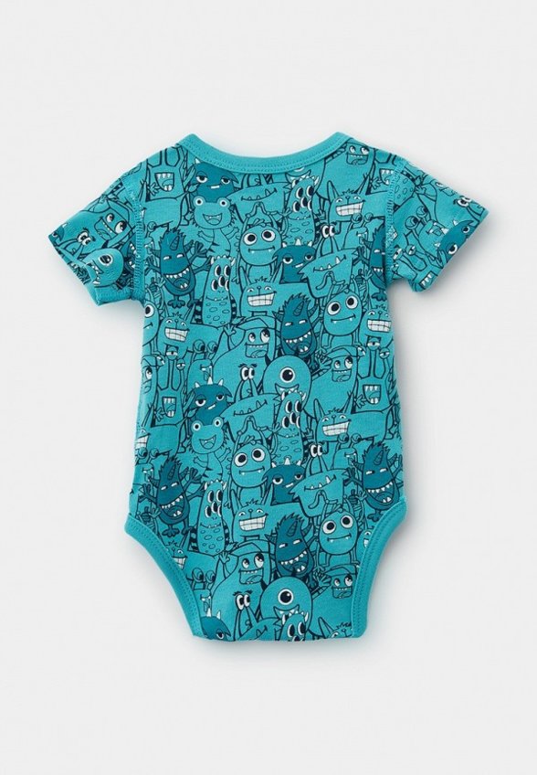 Боди 2 шт. PlayToday