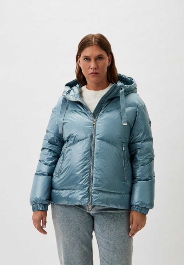 Куртка утепленная Woolrich