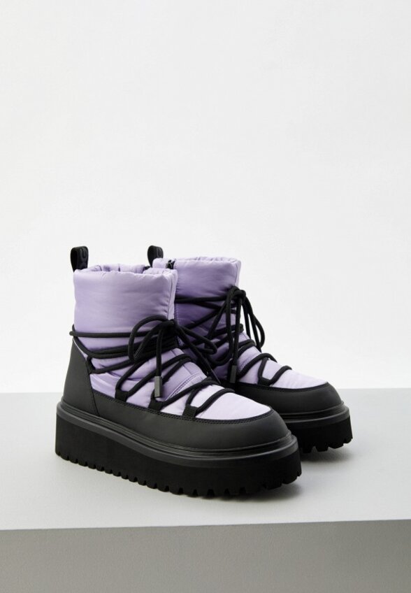 Дутики Jog Dog